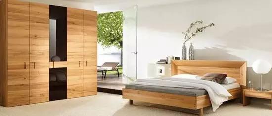 選購環(huán)保家具減少室內(nèi)空氣污染