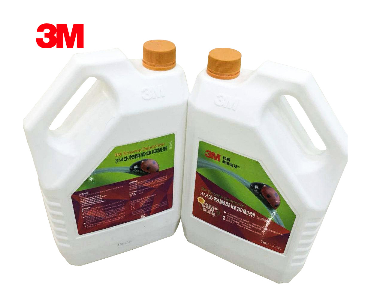 3M生物酶產(chǎn)品介紹