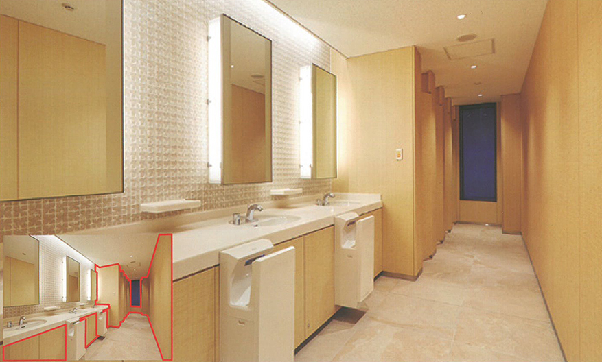 3M家居裝飾木紋膜(柔飾貼)